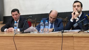 ԿԳՆ-ն էլ հիմա լավ չի աշխատում, լուծարե՞նք․ Գևորգ Պետրոսյան