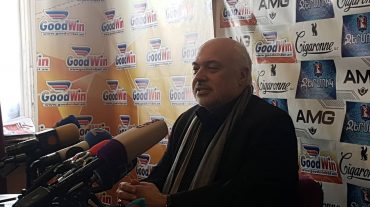 Ինչպե՞ս կվարվի Օրբելյանը, եթե տնօրենի պաշտոնից հրաժարվելու պահանջ դրվի