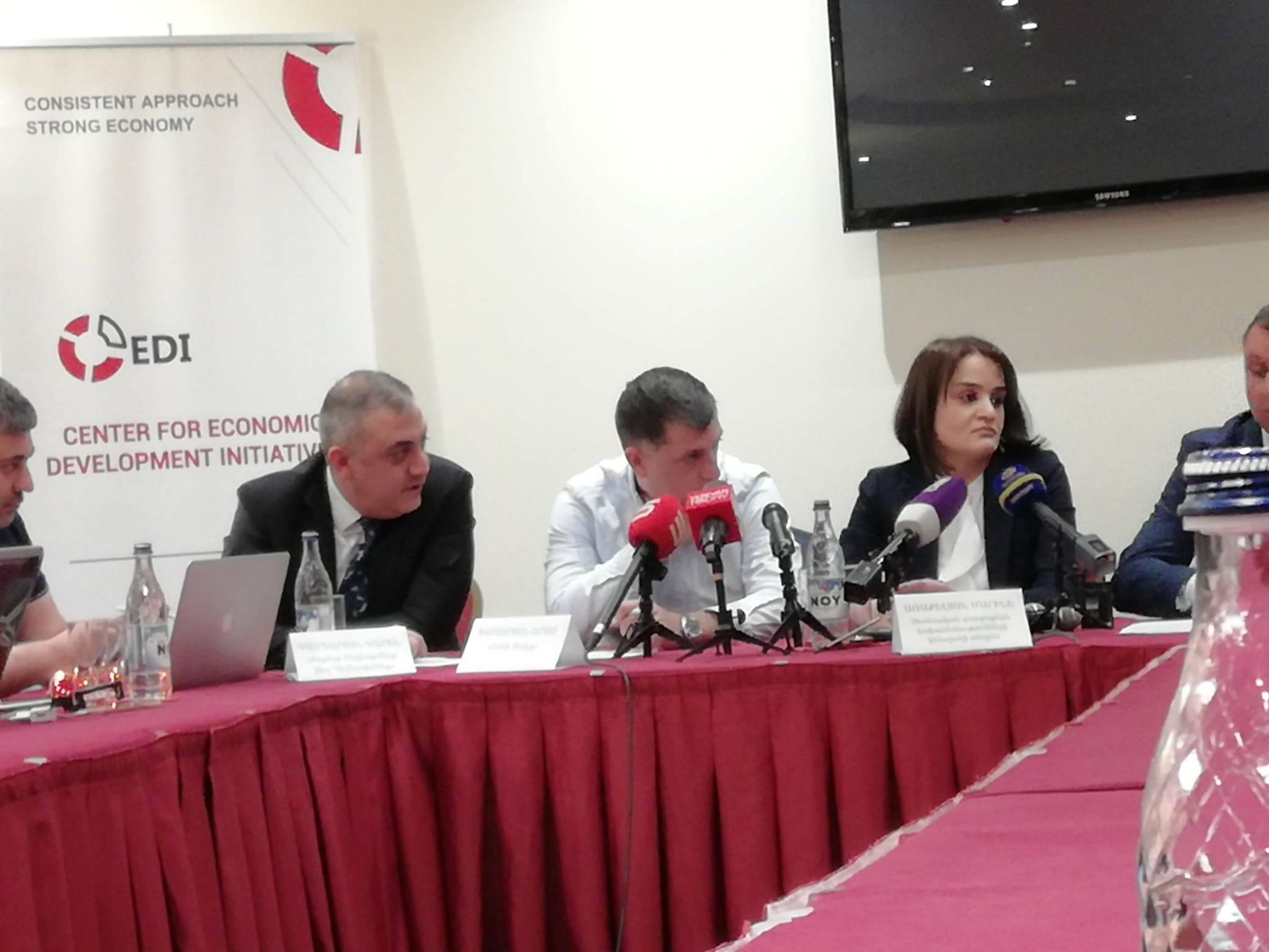 Բնությունն արդեն խանգարում է իրանական ցեմենտի Հայաստան մուտքին. շինարար