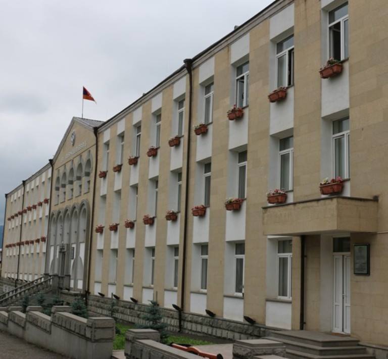 Արցախում 10-ամյա երեխայի սպանության պատճառը ինտերնետային խաղերը չեն. ոստիկանություն
