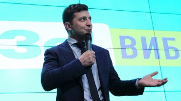 Զելենսկին պատրաստակամություն է հայտնել բանակցելու ԱՄՆ և ՌԴ նախագահների հետ