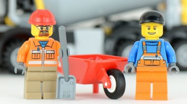 LEGO-ն նոր կոնստրուկտորների միջոցով երեխաներին ծրագրավորում կսովորեցնի