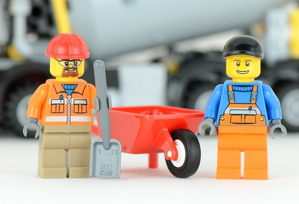 LEGO-ն նոր կոնստրուկտորների միջոցով երեխաներին ծրագրավորում կսովորեցնի