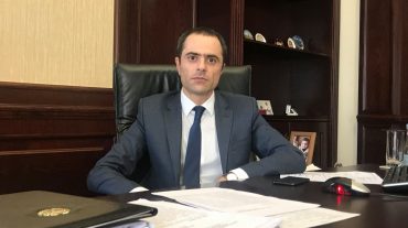 Տեսչական մարմինների աշխատանքների համակարգման գրասենյակը նոր ղեկավար ունի