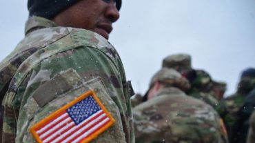 Աֆղանստանում ամերիկացի 4 զինվոր է զոհվել