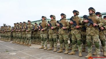 Աղմկահարույց օրինագիծ Վրաստանի խորհրդարանում. բանակում կծառայեն բոլոր հոգևորականները, բացի ուղղափառներից