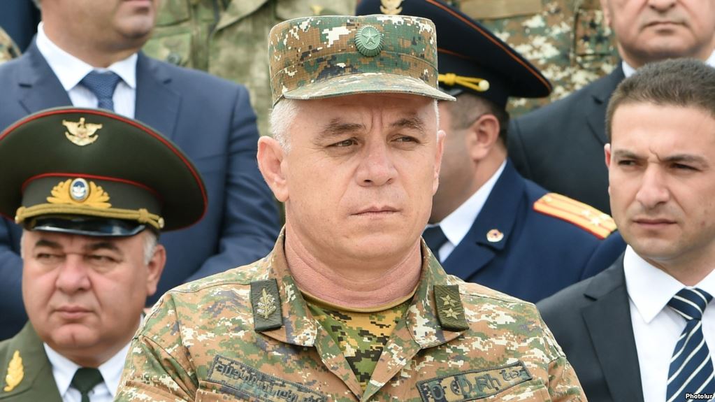Պատերազմ լինելու է, որովհետև անկախությունը դե ֆակտո կա, պետք է հաստատվի նաև դե յուրե. Լևոն Մնացականյան