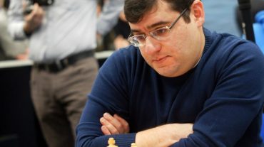 Սերգեյ Մովսեսյանը և Ռոբերտ Հովհաննիսյանը Reykjavik Open 2019-ի առաջատարներն են