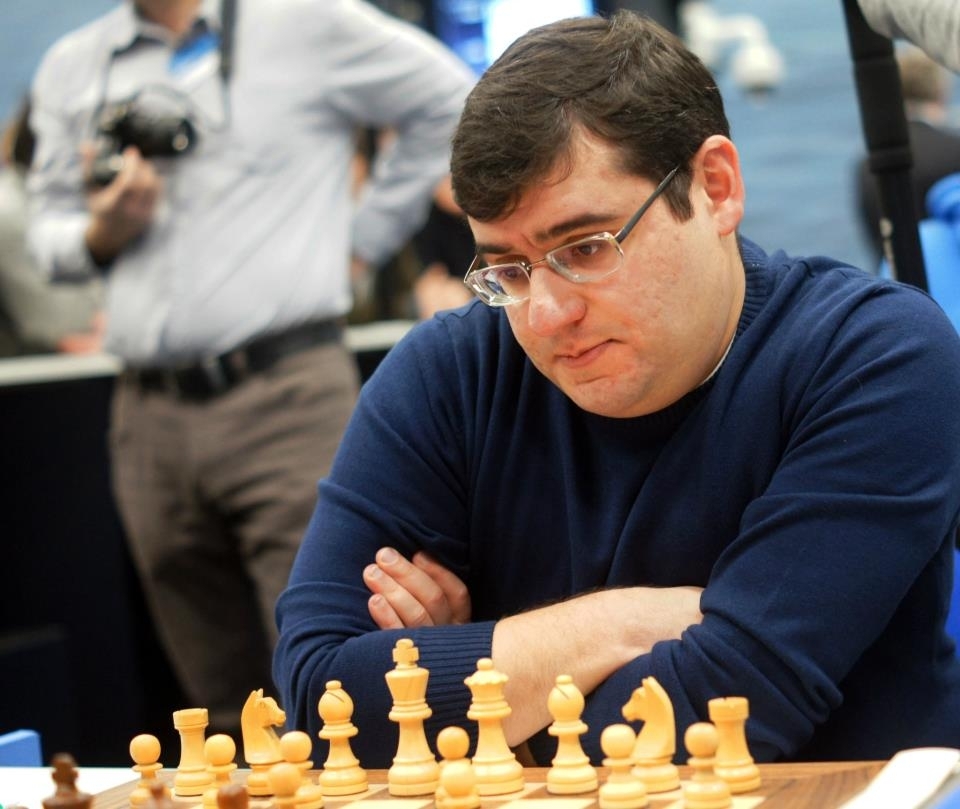 Սերգեյ Մովսեսյանը և Ռոբերտ Հովհաննիսյանը Reykjavik Open 2019-ի առաջատարներն են