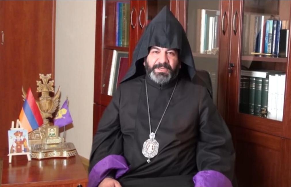 Վիրահայոց թեմի առաջնորդը հեռանում է պաշտոնից. եպիսկոպոսը կվերադառնա Հայաստան