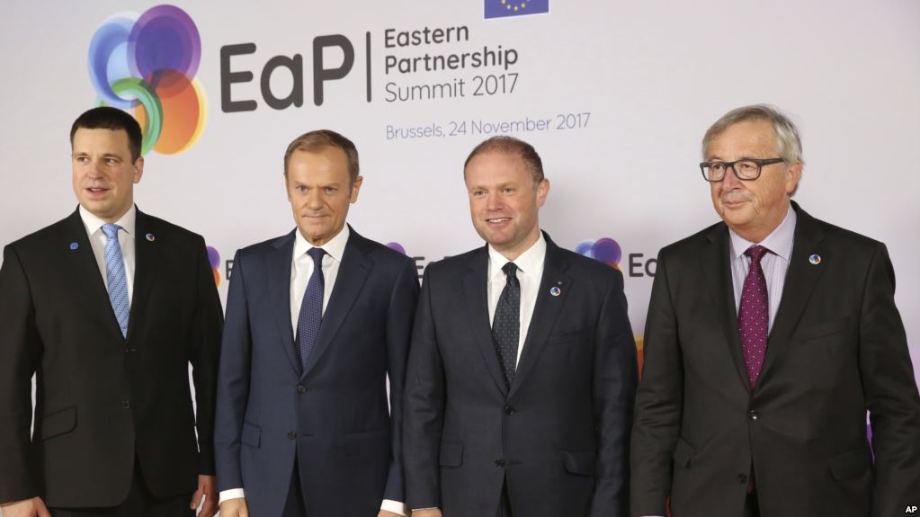 Հայաստանն ունի բոլոր բաղադրիչները` խորացնելու հարաբերությունները ԵՄ-ի հետ