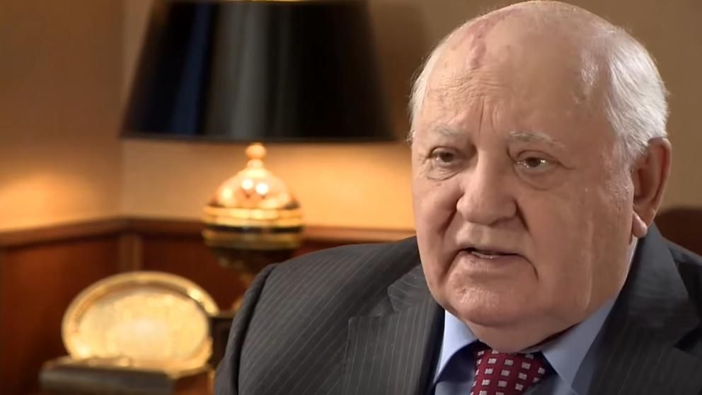 Միխայիլ Գորբաչովը հոսպիտալացվել է