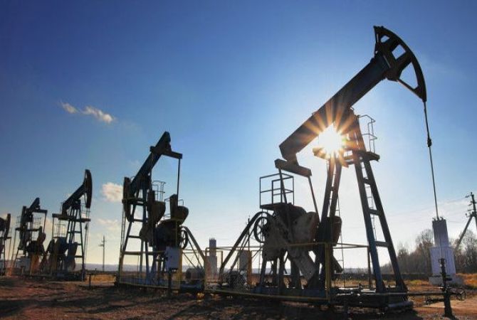Նավթի համաշխարհային գները սկսել են նվազել