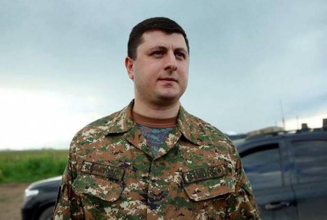 Նոր զորանոցների կառուցումը վերջին 5 տարիների ընթացքում կտրուկ ակտիվացել է