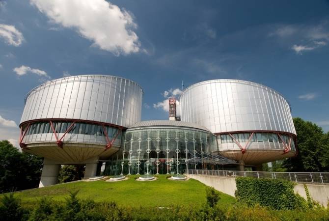 ՄԻԵԴ հերթական վճռով կառավարությունը դիմումատուին կվճարի գրեթե 11 հազար եվրո