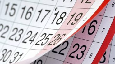 Հայաստանում ապրիլի 22-ը կլինի աշխատանքային օր