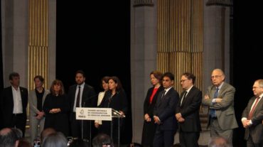 Փարիզի քաղաքապետի մասնակցությամբ տեղի է ունեցել Ցեղասպանության զոհերի հիշատակին նվիրված միջոցառում. Անն Իդալգոն ազդարարել է մի քանի ծրագիր