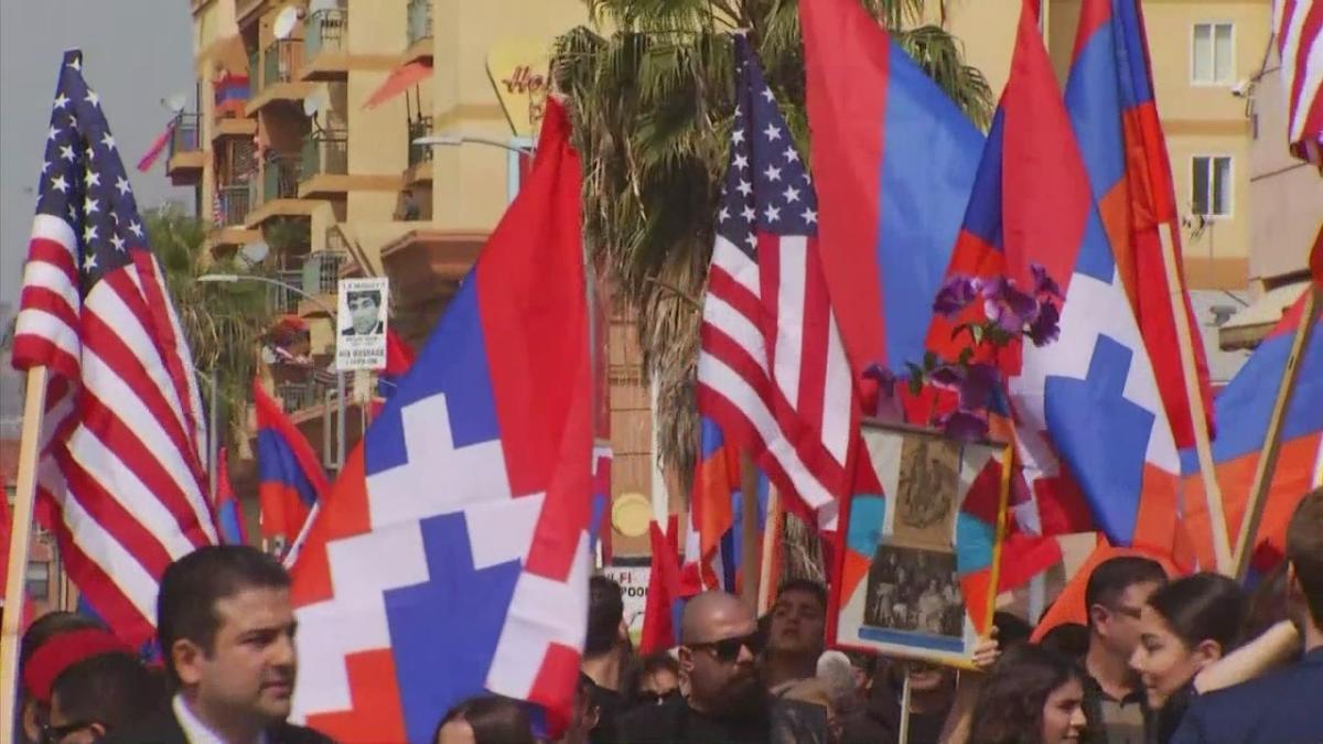 ԱՄՆ, Եվրոպա, Լատինական Ամերիկա. այսօր աշխարհում Հայոց ցեղասպանության տարելիցի հետ կապված մի շարք միջոցառումների կանցկացվեն