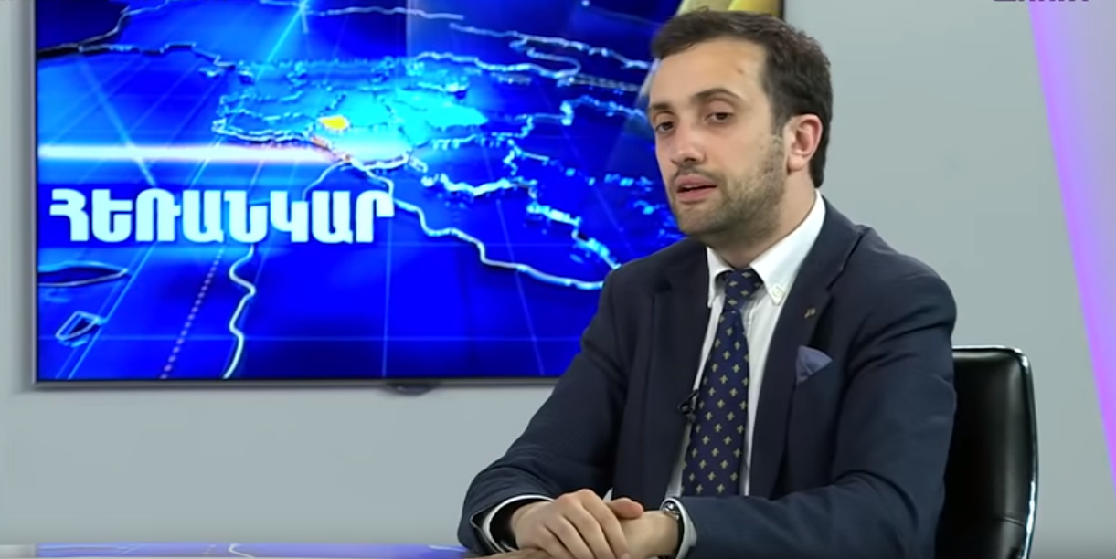 Ֆեյքերը խնդիր են հատկապես ժողովրդավարական երկրներում. Իոաննիսյան