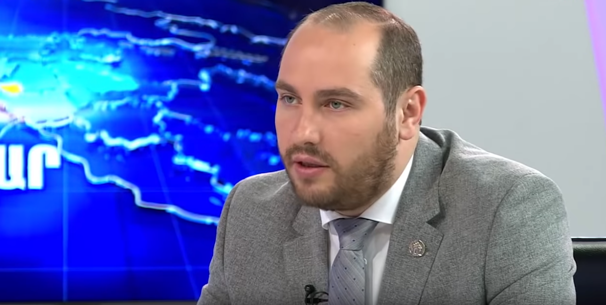 Նրանք չեն կարողանում հասկանալ՝ ինչ մարտահրավերներ կան. Արեգ Միքայելյանը՝ հայկական լոբբիստների մասին