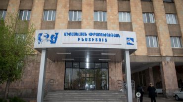 Հրազենային վնասվածքով զինծառայող է հոսպիտալացվել
