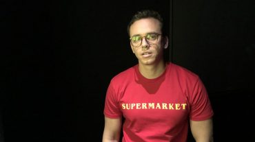 Ռեփեր Logic-ի գիրքը բեսթսելլեր է դարձել