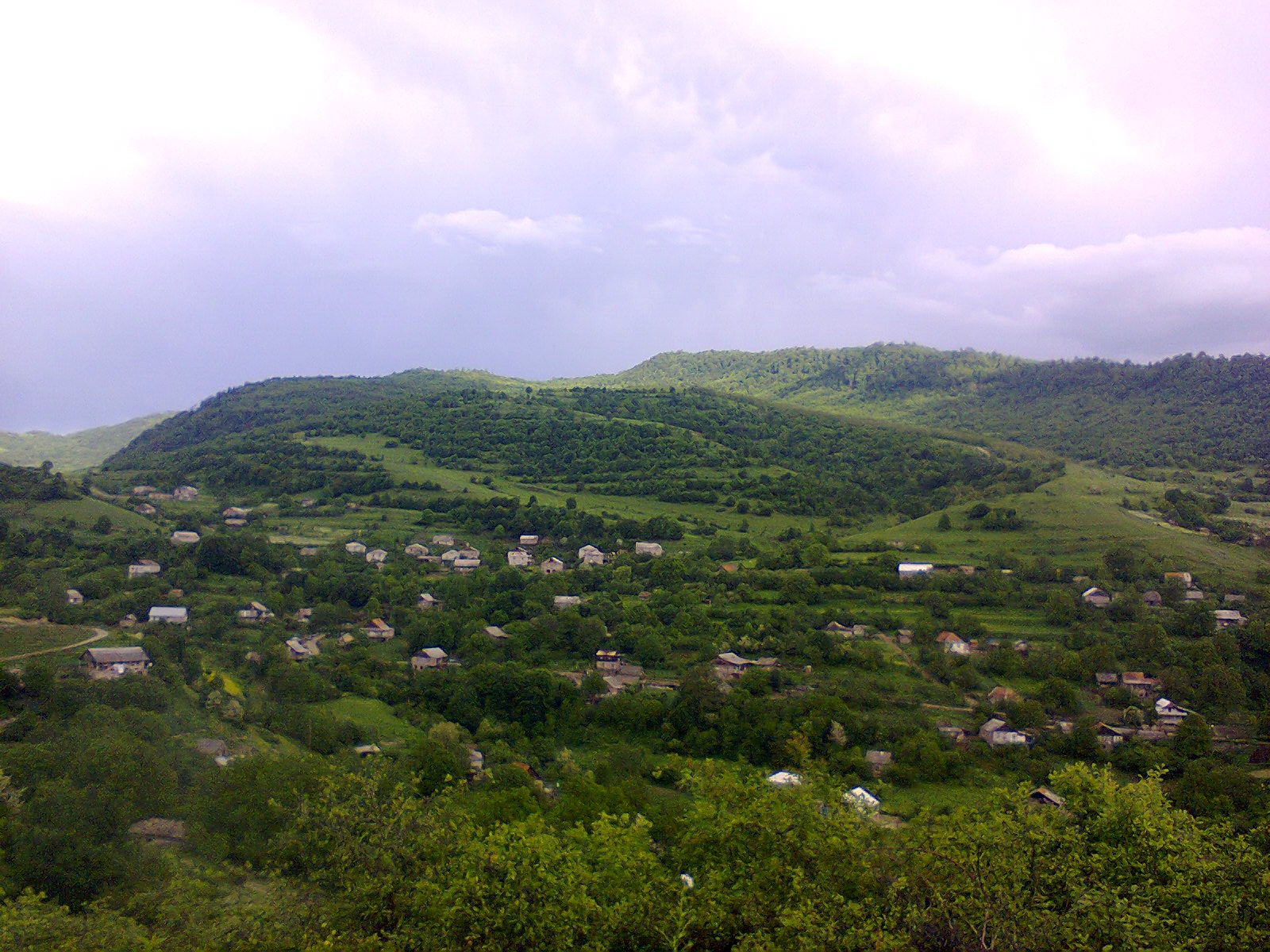 Եղեգնուտի ավագանու անդամների լիազորությունները կդադարեցվեն