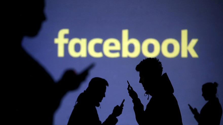 Facebook-ի միլիոնավոր օգտատերերի տվյալները կրկին հասանելի են դարձել հանրությանը