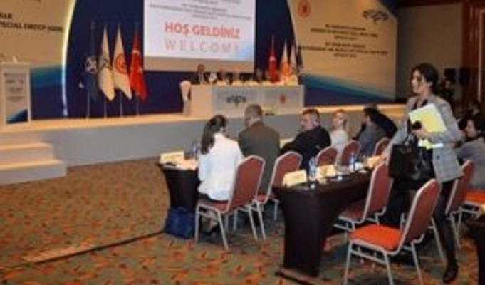 Կհանդիպենք ապրիլի 24-ին. ֆրանսիացի պատգամավորը հակադարձել է Մևլյութ Չավուշօղլուին