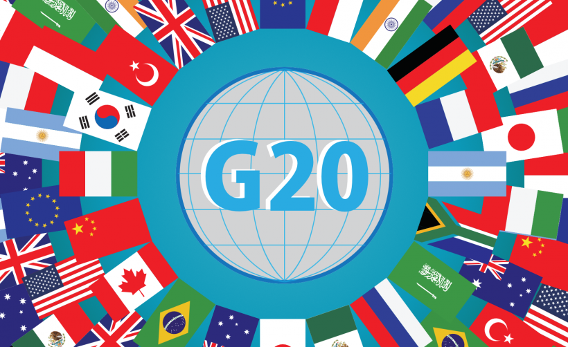 G20-ի երկրները կստեղծեն էներգետիկ շուկայի մոնիթորինգի խումբ