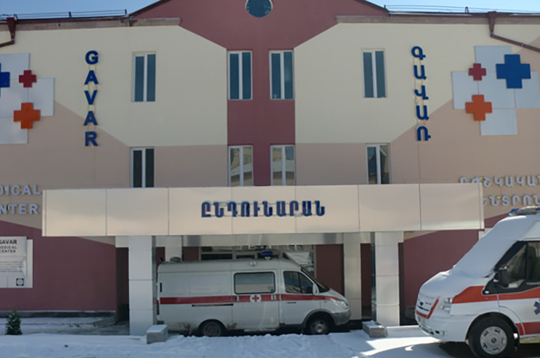 «Գավառ» ԲԿ-ում 27-ամյա կնոջ մահվան դեպքի առթիվ քրգործ է հարուցվել