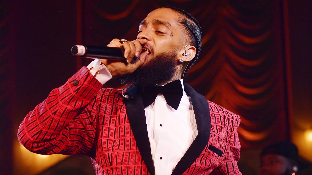 Լոս Անջելեսում սպանել են ամերիկացի ռեփեր Nipsey Hussle-ին