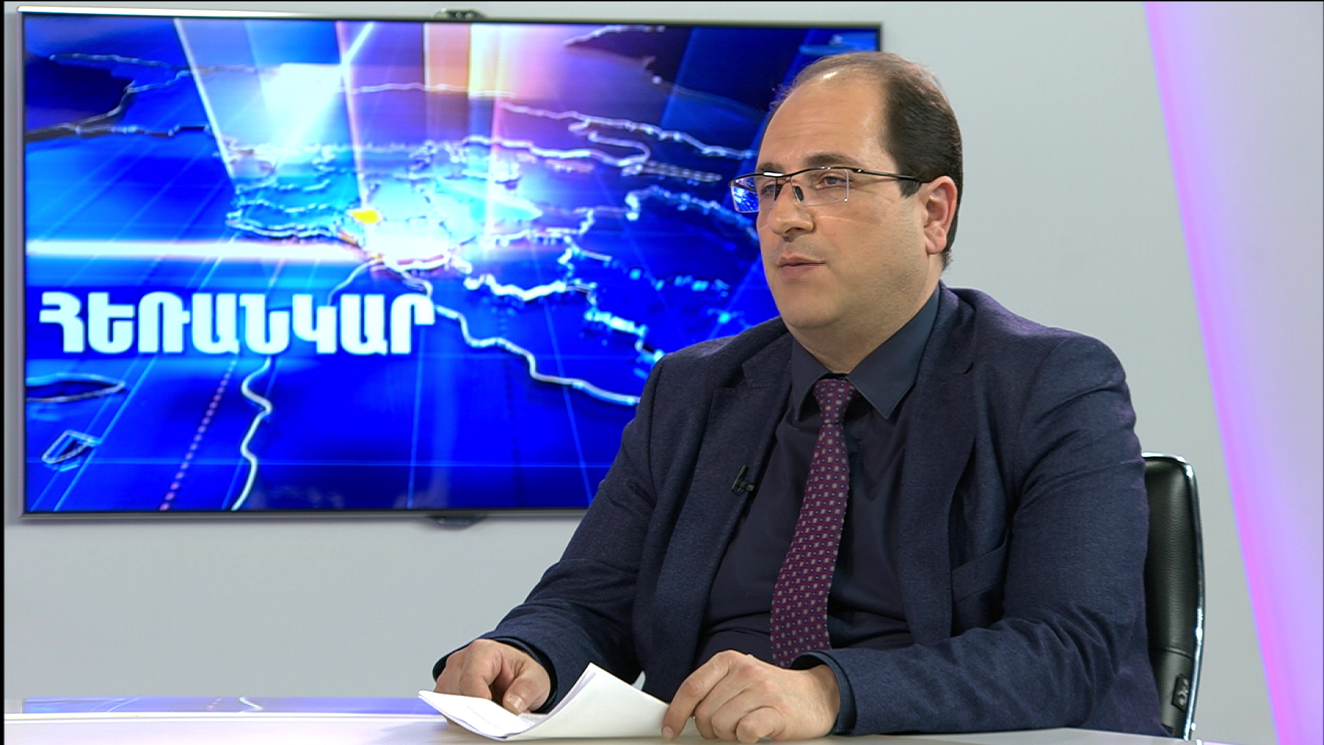 Լևոն Ջավադյան