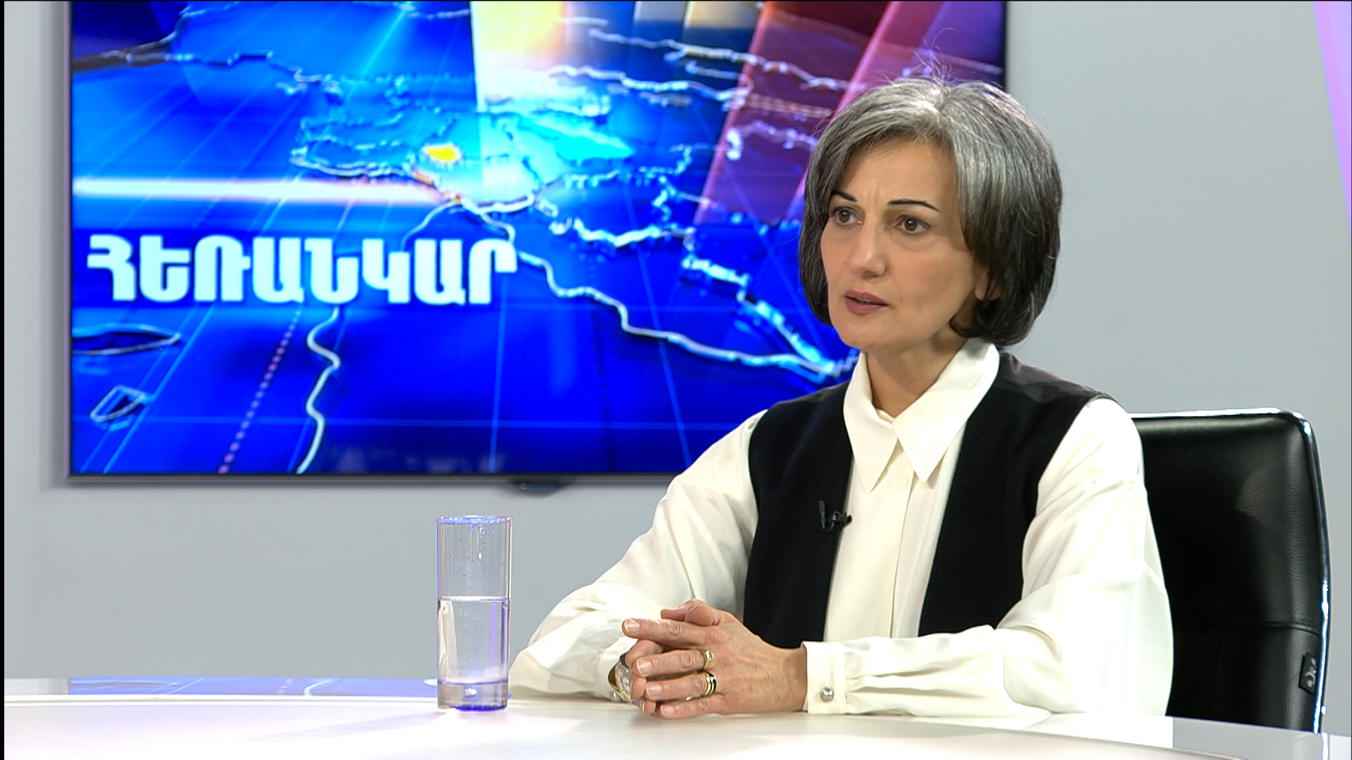 Նազենի Ղարիբյան
