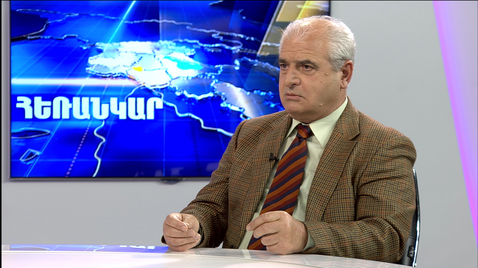 Ազատ Արշակյան