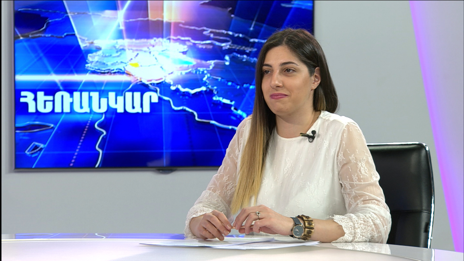 Հռիփսիմե Գրիգորյան
