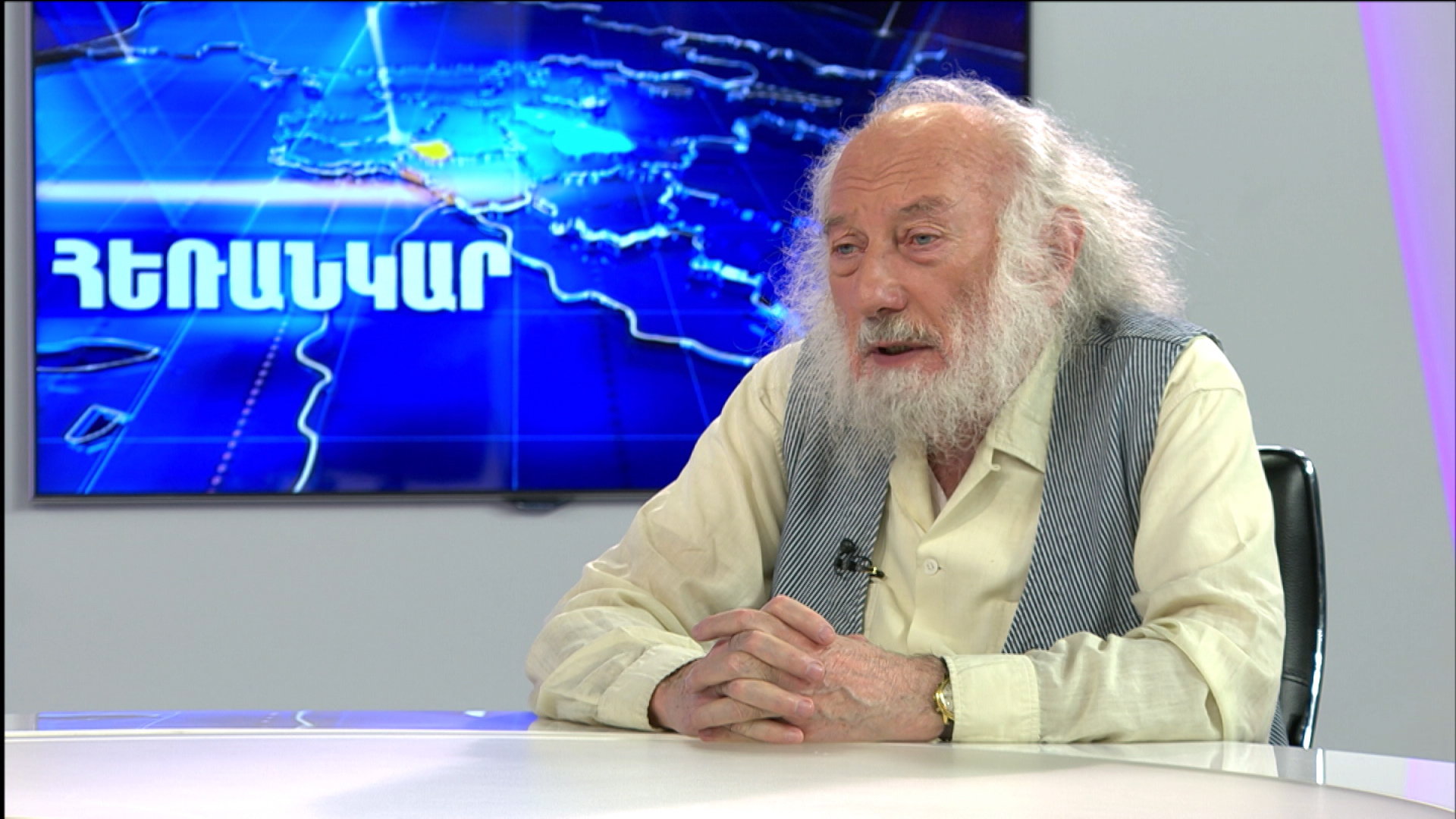 Կլոդ Մութաֆյան