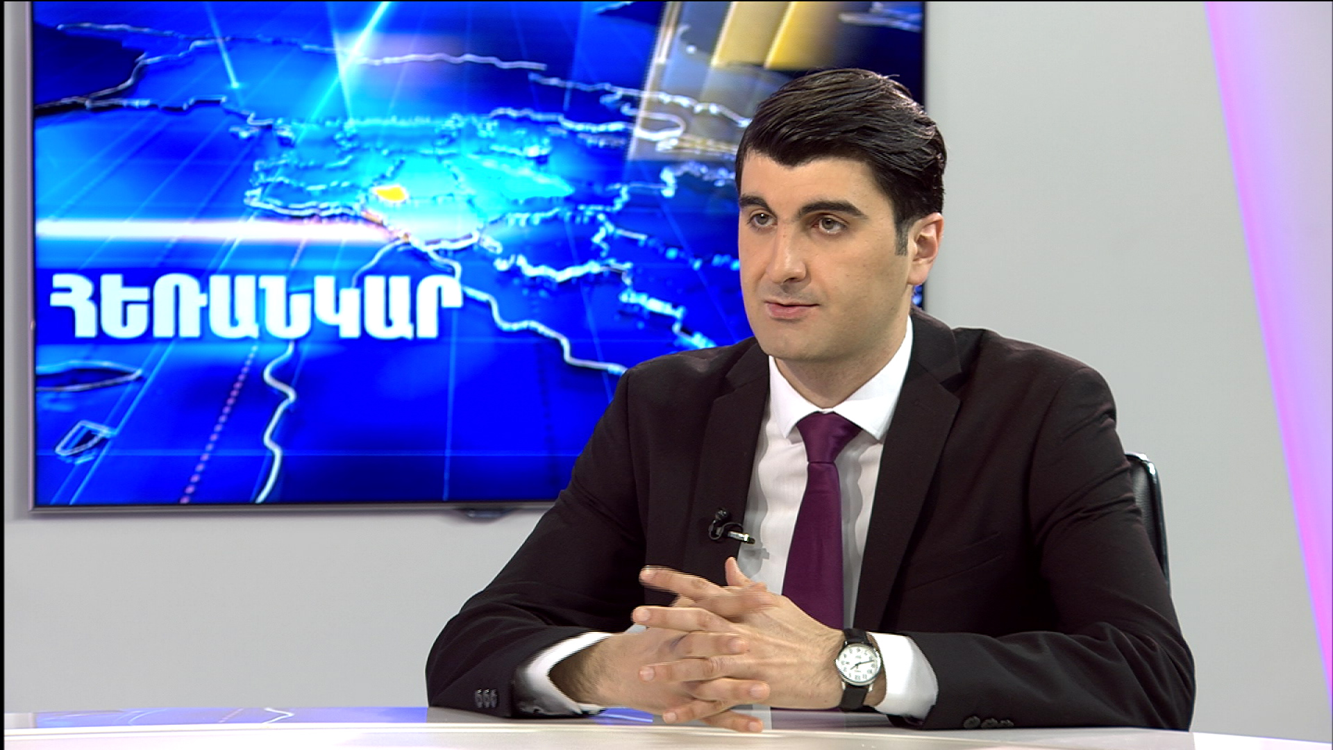 Նարեկ Մինասյան