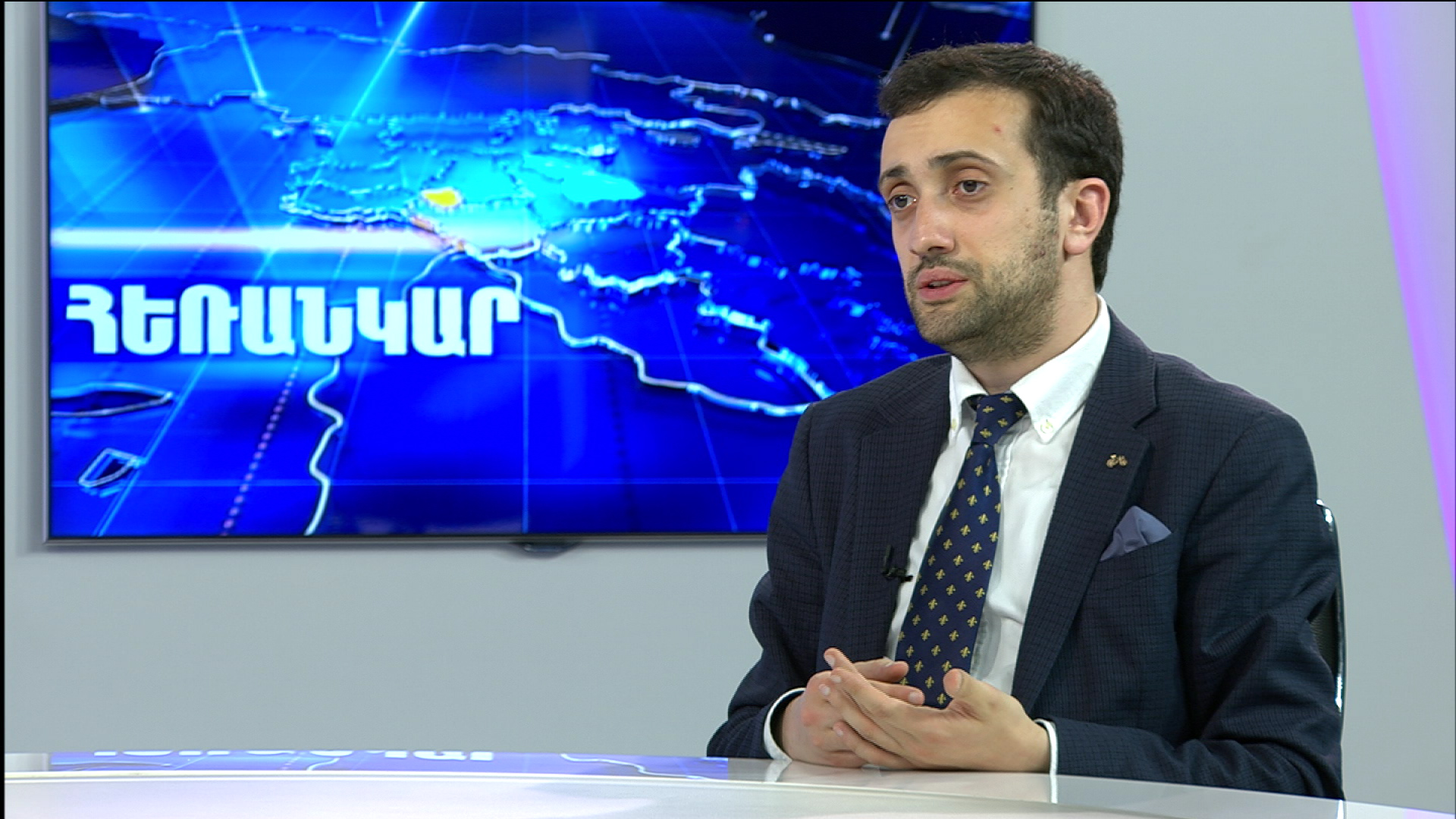 Դանիել Իոաննիսյան