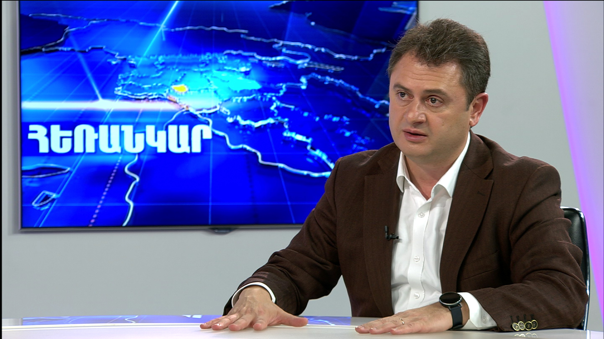Հայկ Չոբանյան