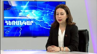 Հասարակական նախաձեռնությունը պատգամավոր Մարիա Կարապետյանից պահանջում է հրաժարվել մանդատից