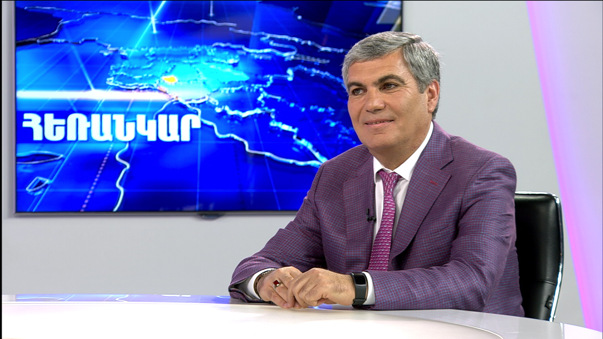 Արամ Սարգսյան