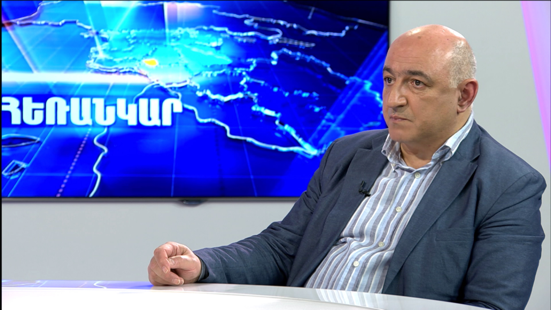 Բորիս Նավասարդյան