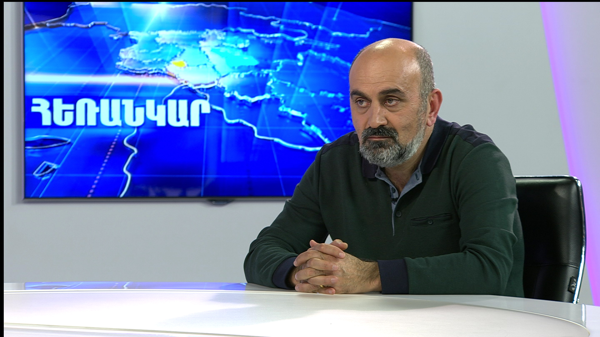 Մխիթար Գաբրիելյան