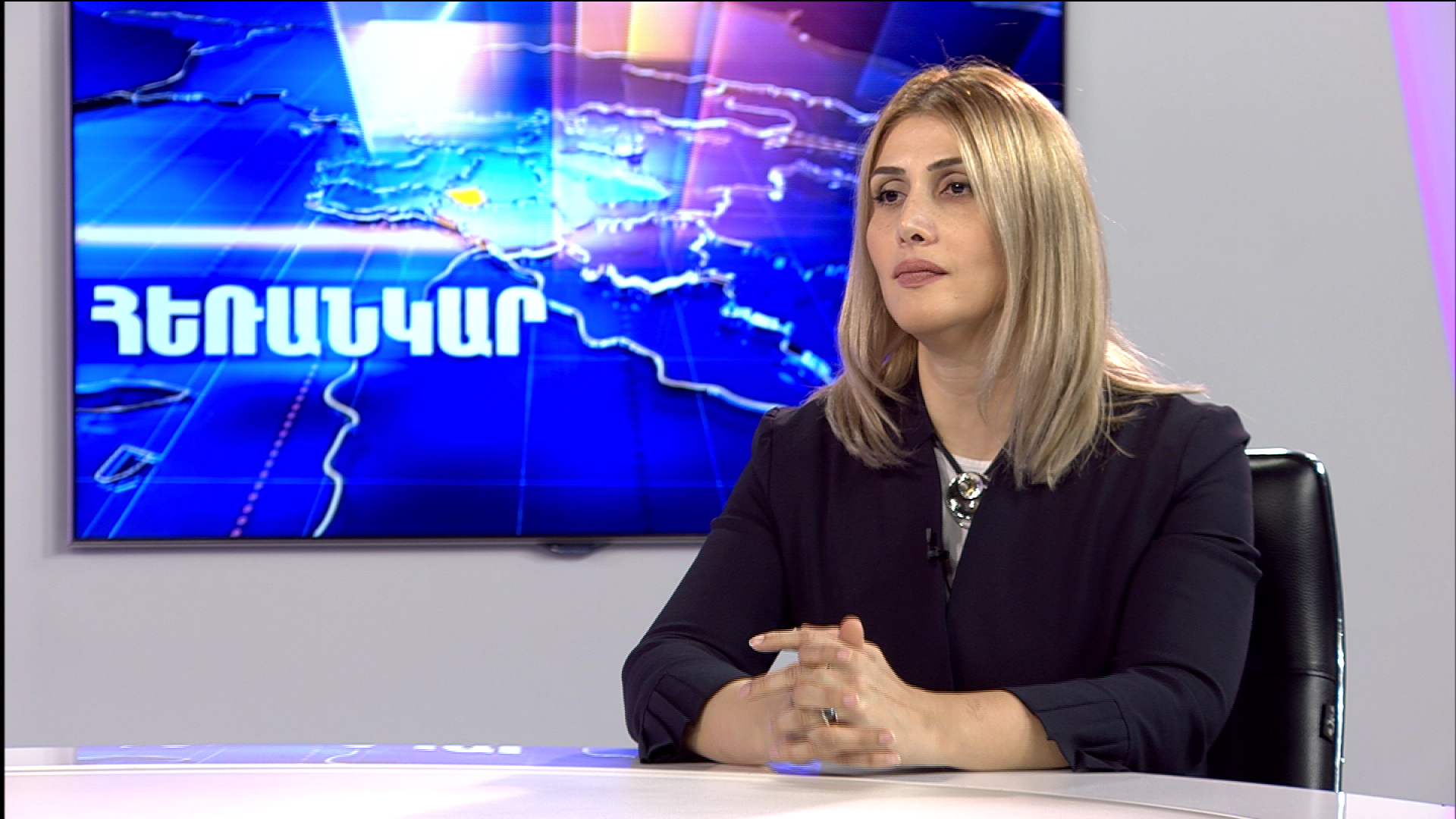 Էլինար Վարդանյան