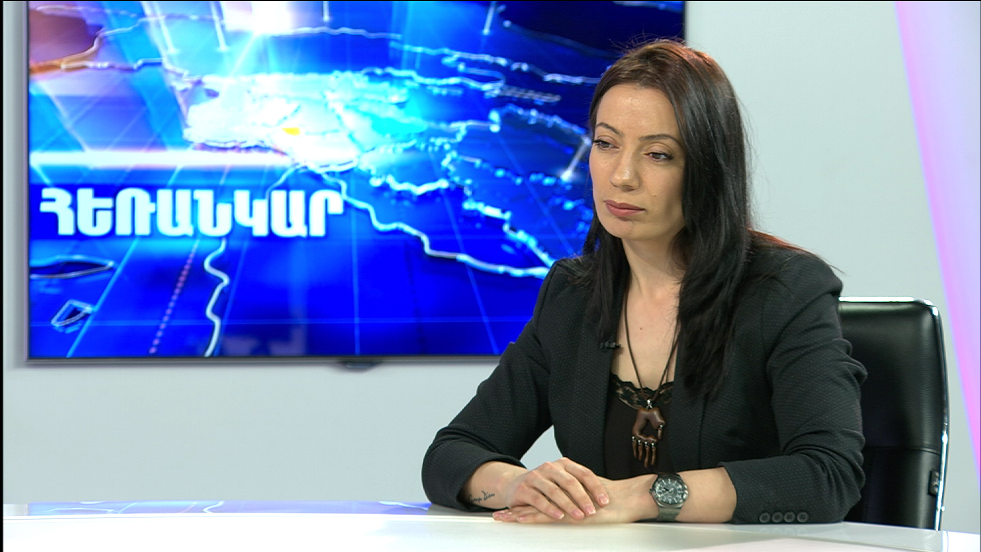Քրիստինե Պողոսյան