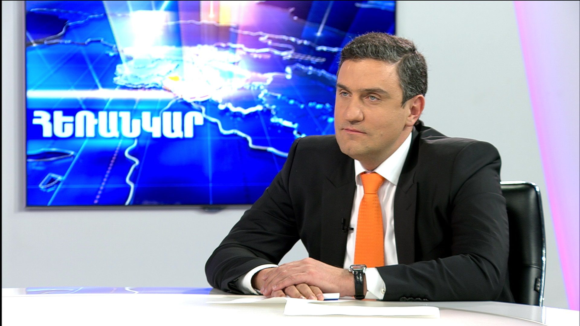 Արթուր Ղազինյան