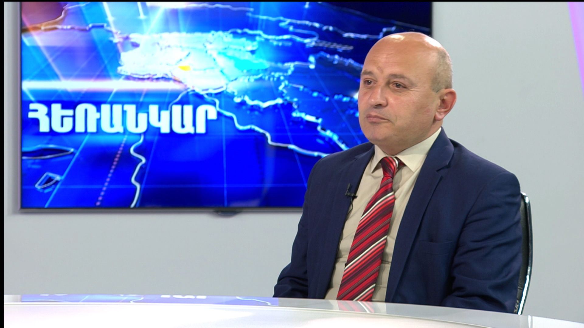 Ստյոպա Սաֆարյան