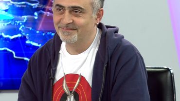 Android-ով հեռախոսներն անընդհատ լսում են, թե դուք ինչ եք լսում․ Ս․ Մարտիրոսյան