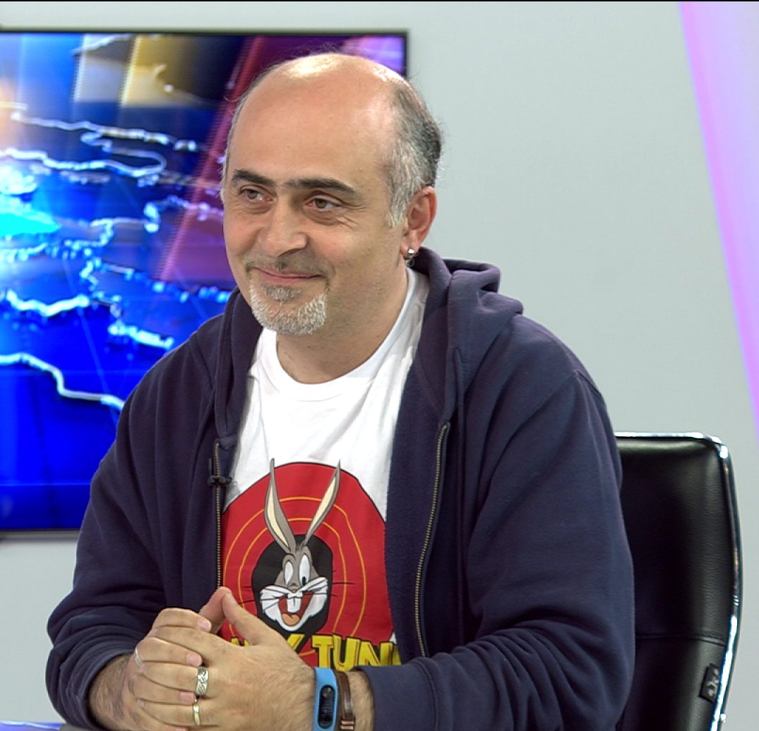 Սամվել Մարտիրոսյան